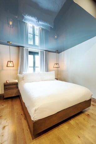 Imagen general del Hotel La Maison Kent &ndash; Par les Lofts. Foto 2