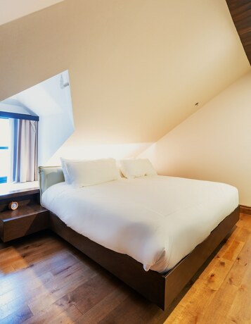 Imagen general del Hotel La Maison Kent &ndash; Par les Lofts. Foto 7