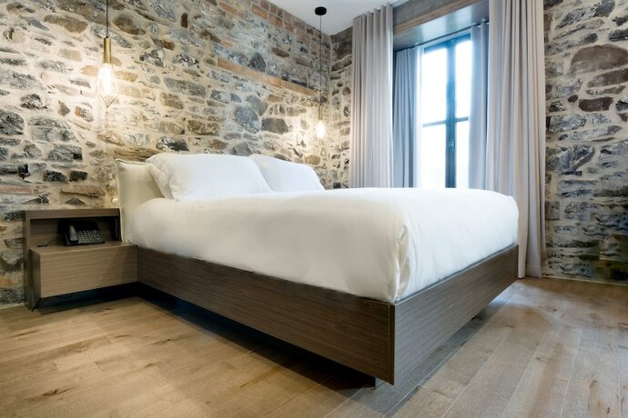 Imagen de la habitación del Hotel La Maison Kent &ndash; Par les Lofts. Foto 18