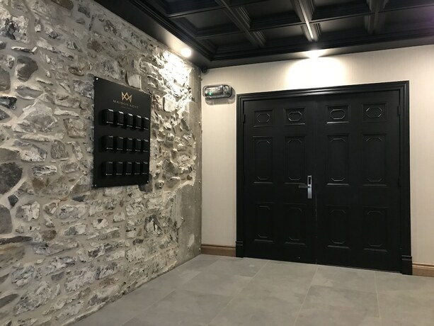 Imagen general del Hotel La Maison Kent &ndash; Par les Lofts. Foto 8