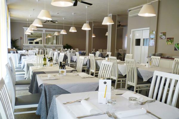Imagen general del Hotel La Maison, Lido Di Jesolo. Foto 3