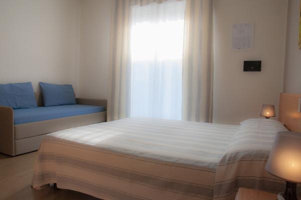 Imagen general del Hotel La Maison, Lido Di Jesolo. Foto 4