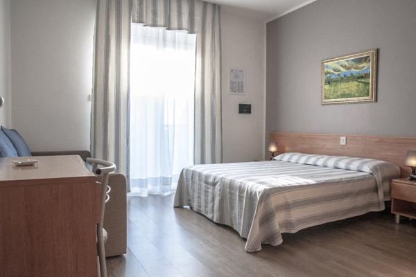 Imagen general del Hotel La Maison, Lido Di Jesolo. Foto 5