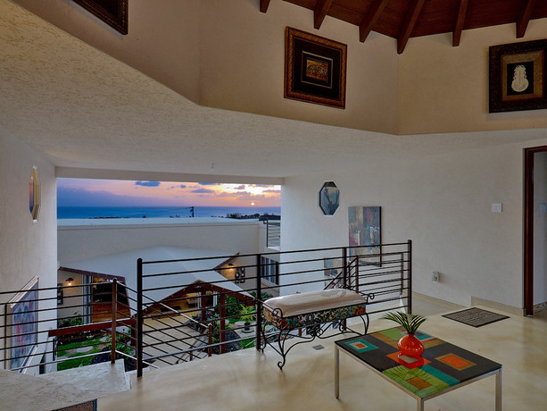 Imagen de la habitación del Hotel La Maison Michelle. Foto 2