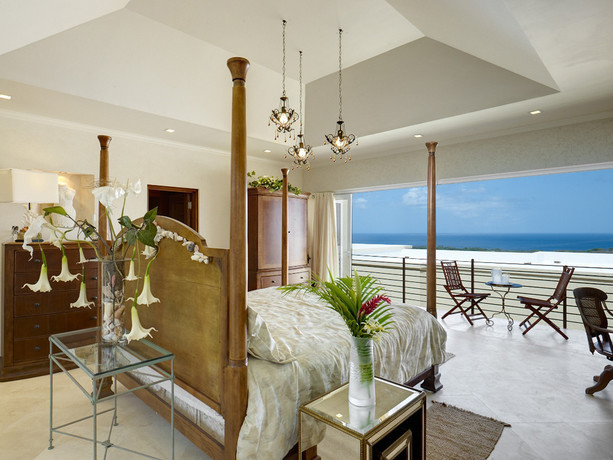 Imagen de la habitación del Hotel La Maison Michelle. Foto 3