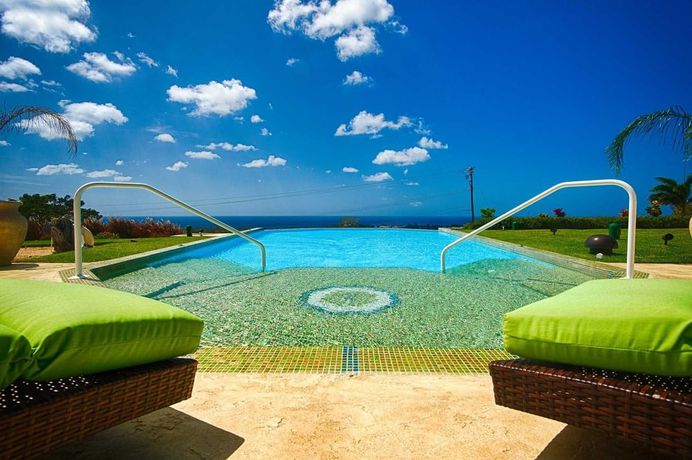 Imagen de los interiores del Hotel La Maison Michelle. Foto 7