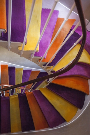 Imagen de los interiores del Hotel La Maison Montparnasse. Foto 14