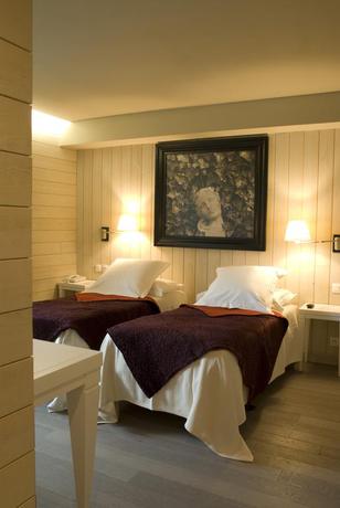 Imagen general del Hotel La Maison Navarre. Foto 2