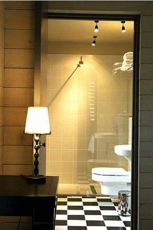 Imagen general del Hotel La Maison Navarre. Foto 3