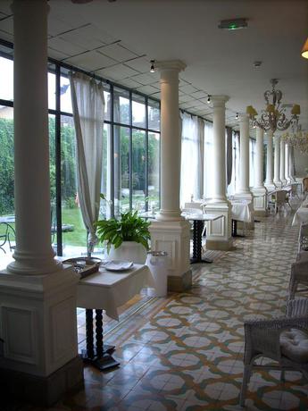 Imagen general del Hotel La Maison Navarre. Foto 4