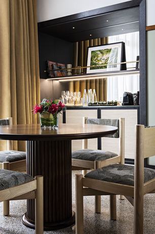 Imagen de la habitación del Hotel La Maison Palmier, A Member Of Designs. Foto 16