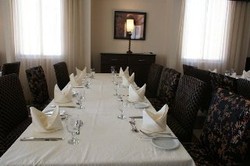 Imagen general del Hotel La Maison Petra. Foto 2