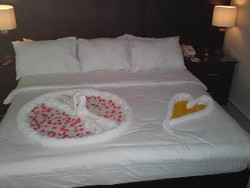 Imagen de la habitación del Hotel La Maison Petra. Foto 4