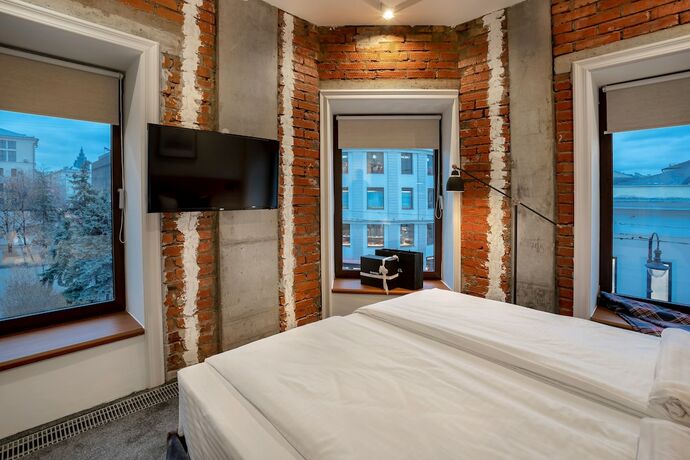 Imagen general del Hotel La Maison Residence. Foto 3
