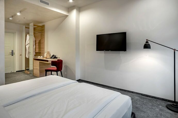 Imagen general del Hotel La Maison Residence. Foto 6