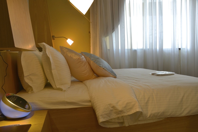 Imagen de la habitación del Hotel La Maison Royale, NAIROBI. Foto 10