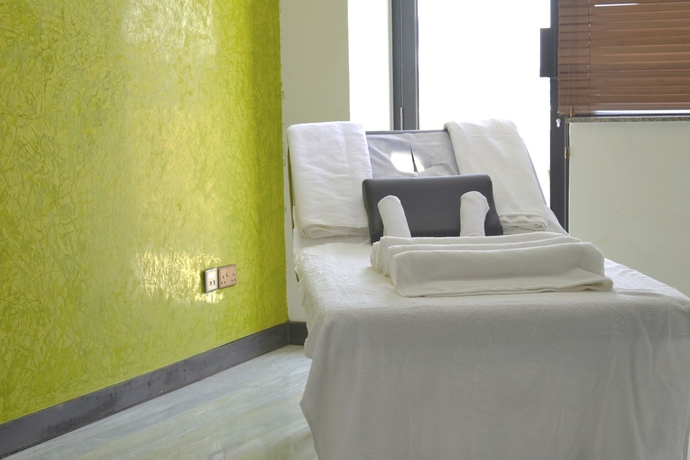 Imagen de los interiores del Hotel La Maison Royale, NAIROBI. Foto 16