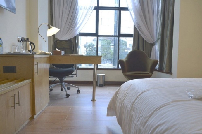 Imagen general del Hotel La Maison Royale, NAIROBI. Foto 1