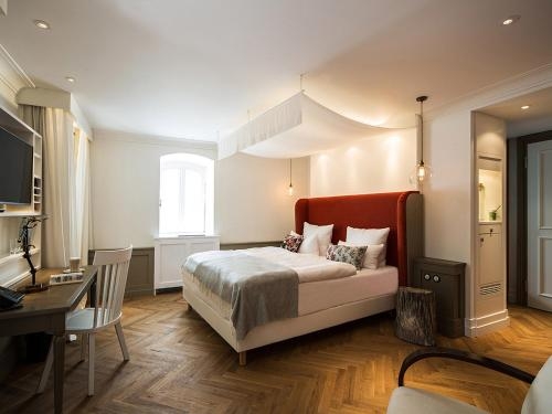 Imagen de la habitación del Hotel La Maison, Saarlouis. Foto 8