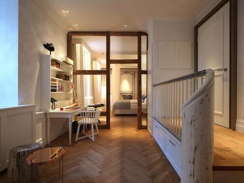 Imagen de la habitación del Hotel La Maison, Saarlouis. Foto 10