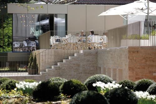 Imagen general del Hotel La Maison, Saarlouis. Foto 3