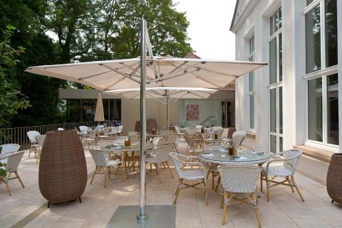 Imagen general del Hotel La Maison, Saarlouis. Foto 4