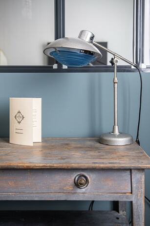 Imagen de la habitación del Hotel La Maison Volver. Foto 13