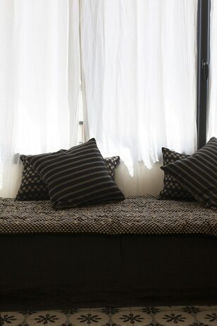 Imagen de la habitación del Hotel La Maison Volver. Foto 14