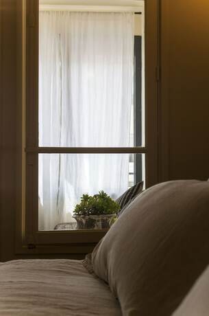 Imagen de la habitación del Hotel La Maison Volver. Foto 18