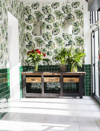 Imagen general del Hotel La Maison Volver. Foto 5