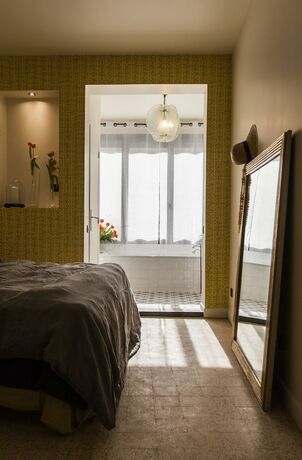 Imagen general del Hotel La Maison Volver. Foto 6