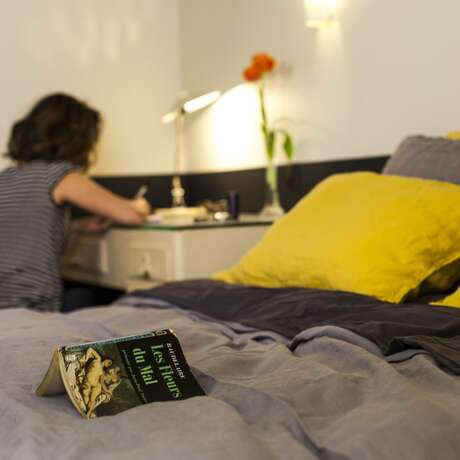 Imagen general del Hotel La Maison Volver. Foto 8