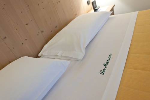 Imagen de la habitación del Hotel La Maison Wellness & Spa. Foto 3