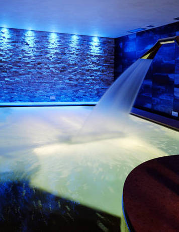 Imagen de la habitación del Hotel La Maison Wellness & Spa. Foto 5