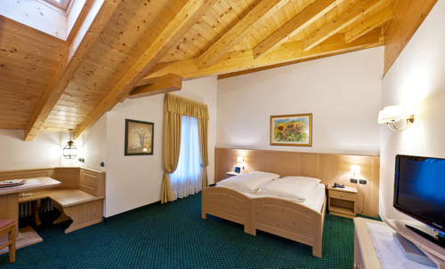 Imagen de la habitación del Hotel La Maison Wellness & Spa. Foto 10