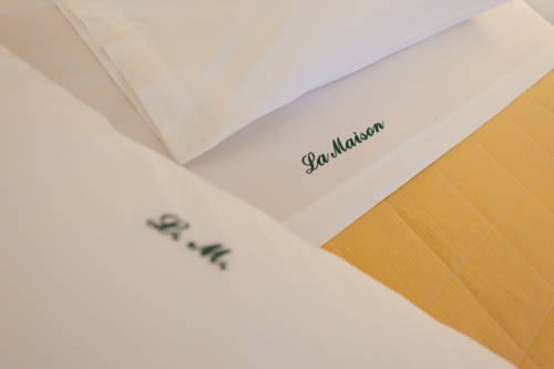 Imagen de la habitación del Hotel La Maison Wellness & Spa. Foto 11