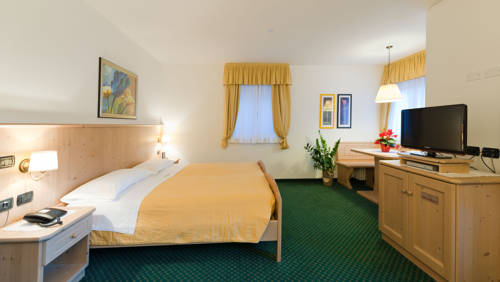 Imagen de la habitación del Hotel La Maison Wellness & Spa. Foto 13