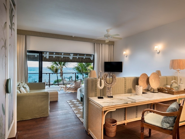 Imagen de la habitación del Hotel La Maison d Ete. Foto 12