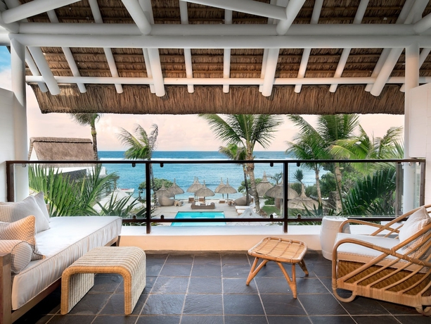 Imagen de la habitación del Hotel La Maison d Ete. Foto 13