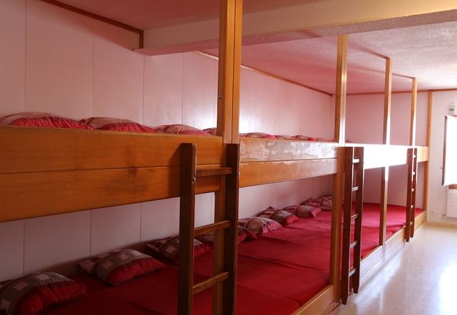 Imagen de la habitación del Hotel La Maison de la Montagne. Foto 6