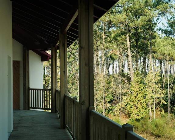 Imagen general del Hotel La Maison de la Prade. Foto 5