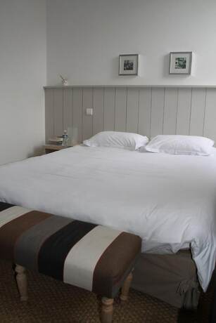 Imagen general del Hotel La Maison de la Prade. Foto 9