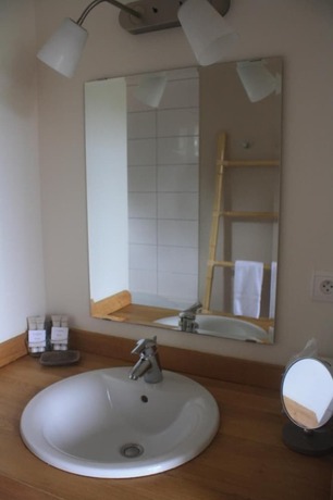 Imagen general del Hotel La Maison de la Prade. Foto 10