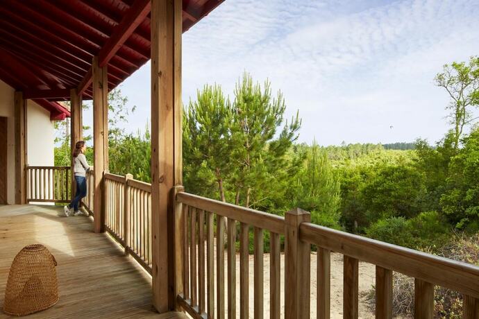 Imagen general del Hotel La Maison de la Prade. Foto 14