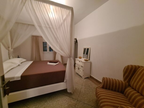 Imagen general del Hotel La Maison des Vagues. Foto 3