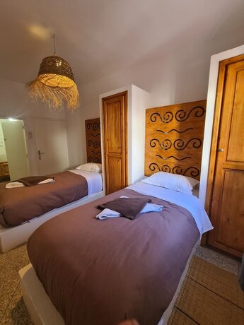 Imagen general del Hotel La Maison des Vagues. Foto 6