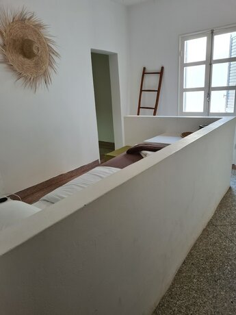 Imagen de la habitación del Hotel La Maison des Vagues. Foto 19