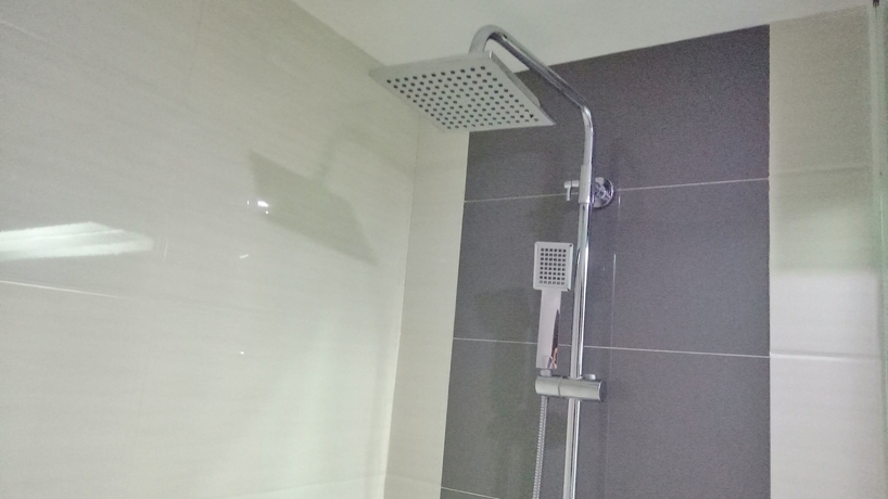 Imagen de la habitación del Hotel La Maja Rica. Foto 10