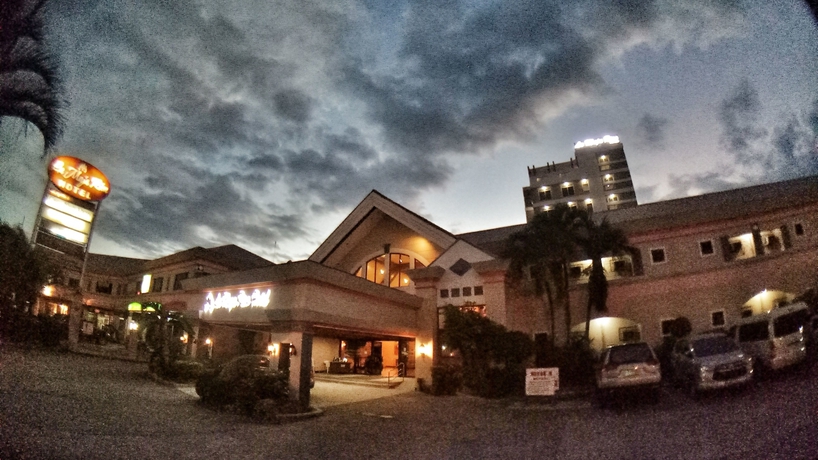 Imagen general del Hotel La Maja Rica. Foto 3