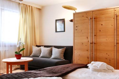 Imagen de la habitación del Hotel La Majun, Villa N&ouml;ia. Foto 2